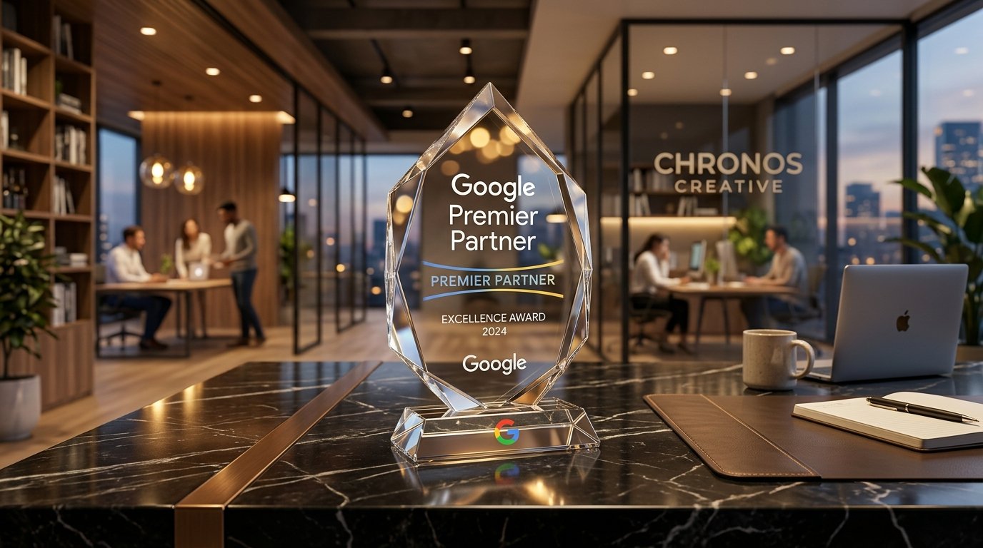 كايـروس الشريك المعتمد لـ Google